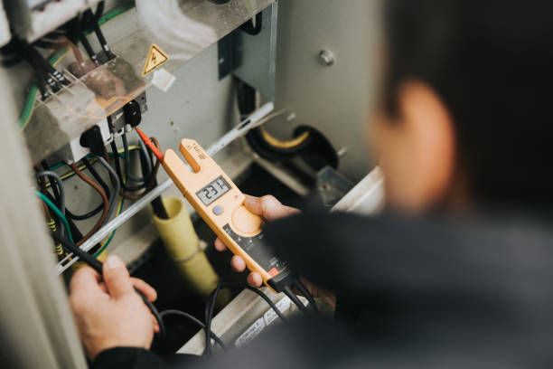 Best Electrical Troubleshooting Services  in Goodland, KS