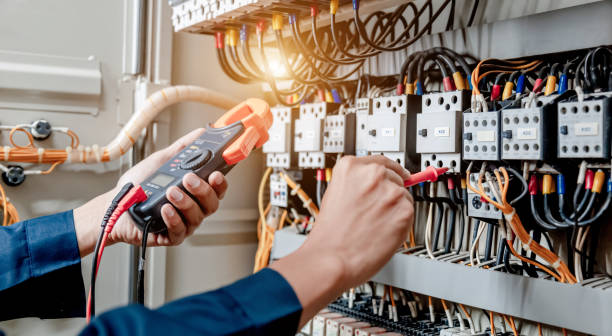 Best 24-Hour Electrician  in Goodland, KS
