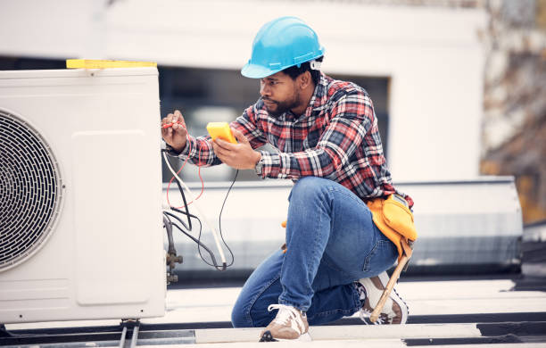 Best Emergency Electrical Repair  in Goodland, KS
