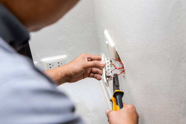Electrical Rewiring Services in Goodland, KS