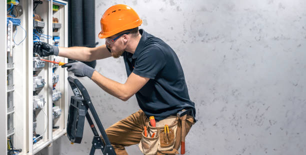 Trusted Goodland, KS Electrician Experts
