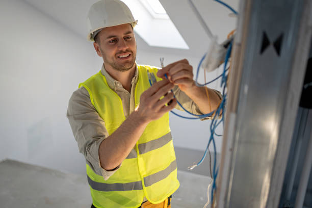 Best Affordable Electrician  in Goodland, KS